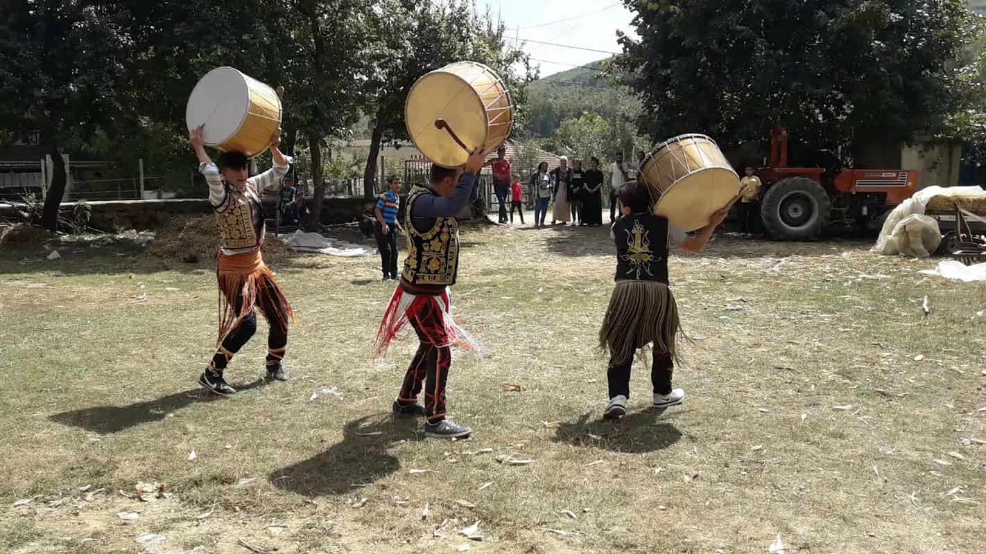 Gizlilik Politikası canlı ekip