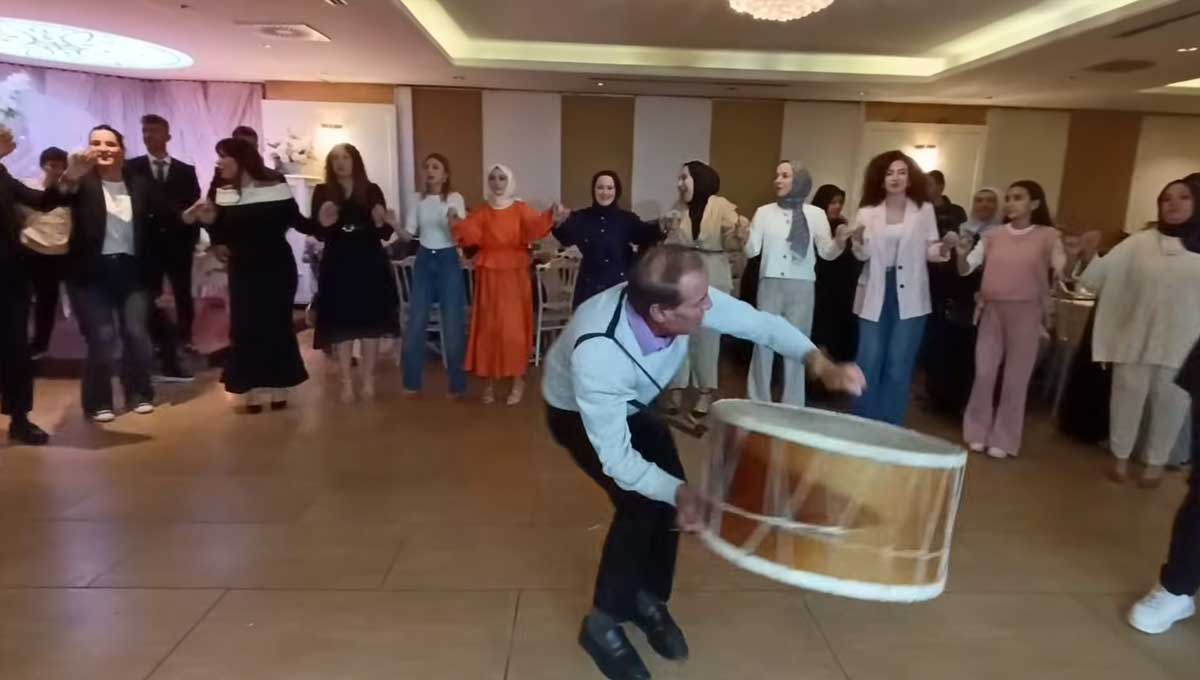 Zurna Davul Ekibi görseli 1