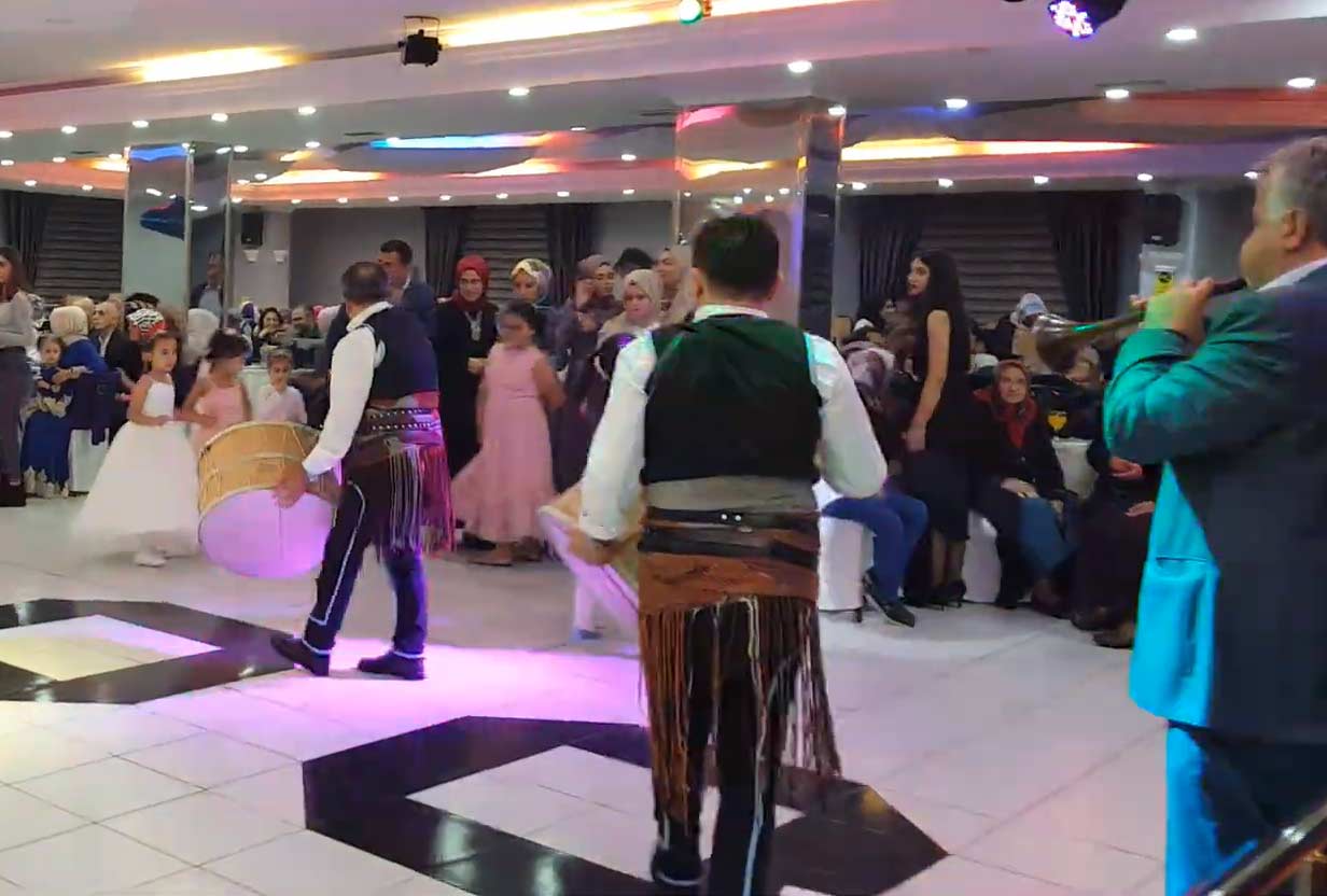 Aydın Davul Zurna Ekibi görseli 3