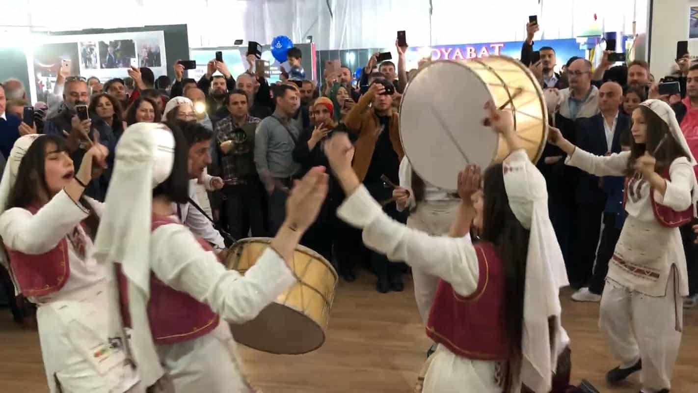 Davul zurna kirala servis