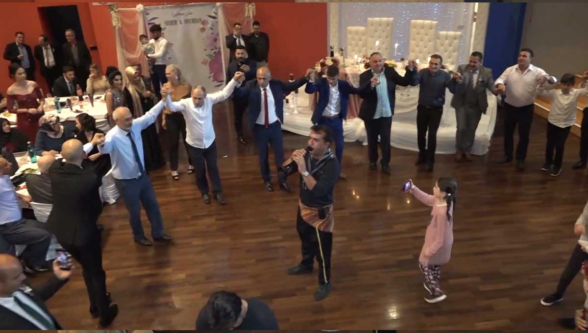 Bayındır Davul Zurna Ekibi görseli 3