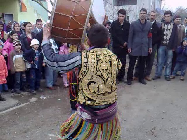 Manisa Davul Zurna Ekibi görseli 3