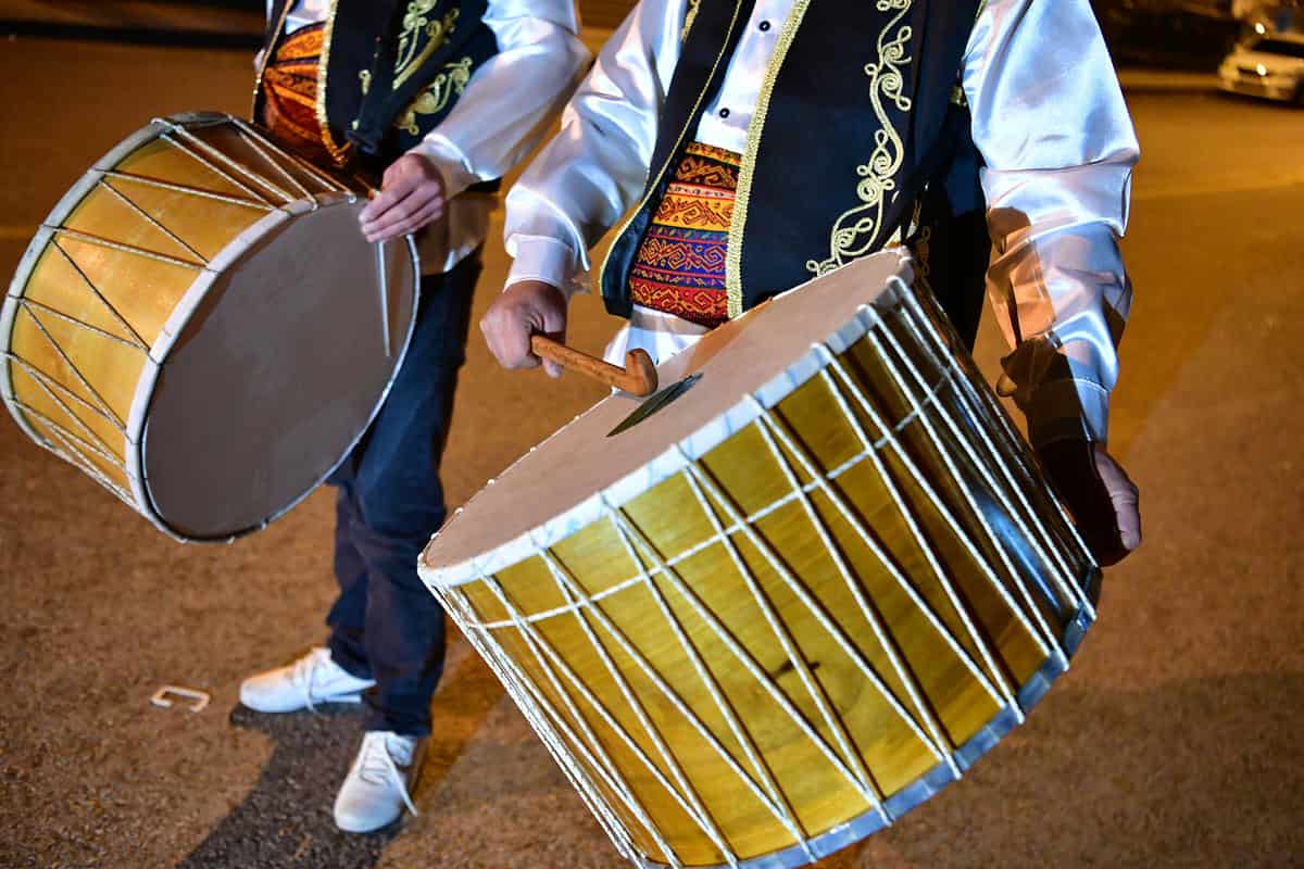 Bayındır Davul Zurna Ekibi rezervasyon