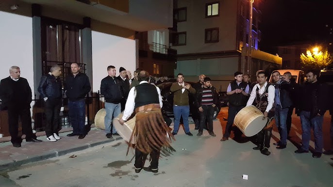 Demirci Davul Zurna Ekibi rezervasyon