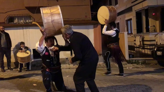 Zurna Davul Ekibi görseli 4