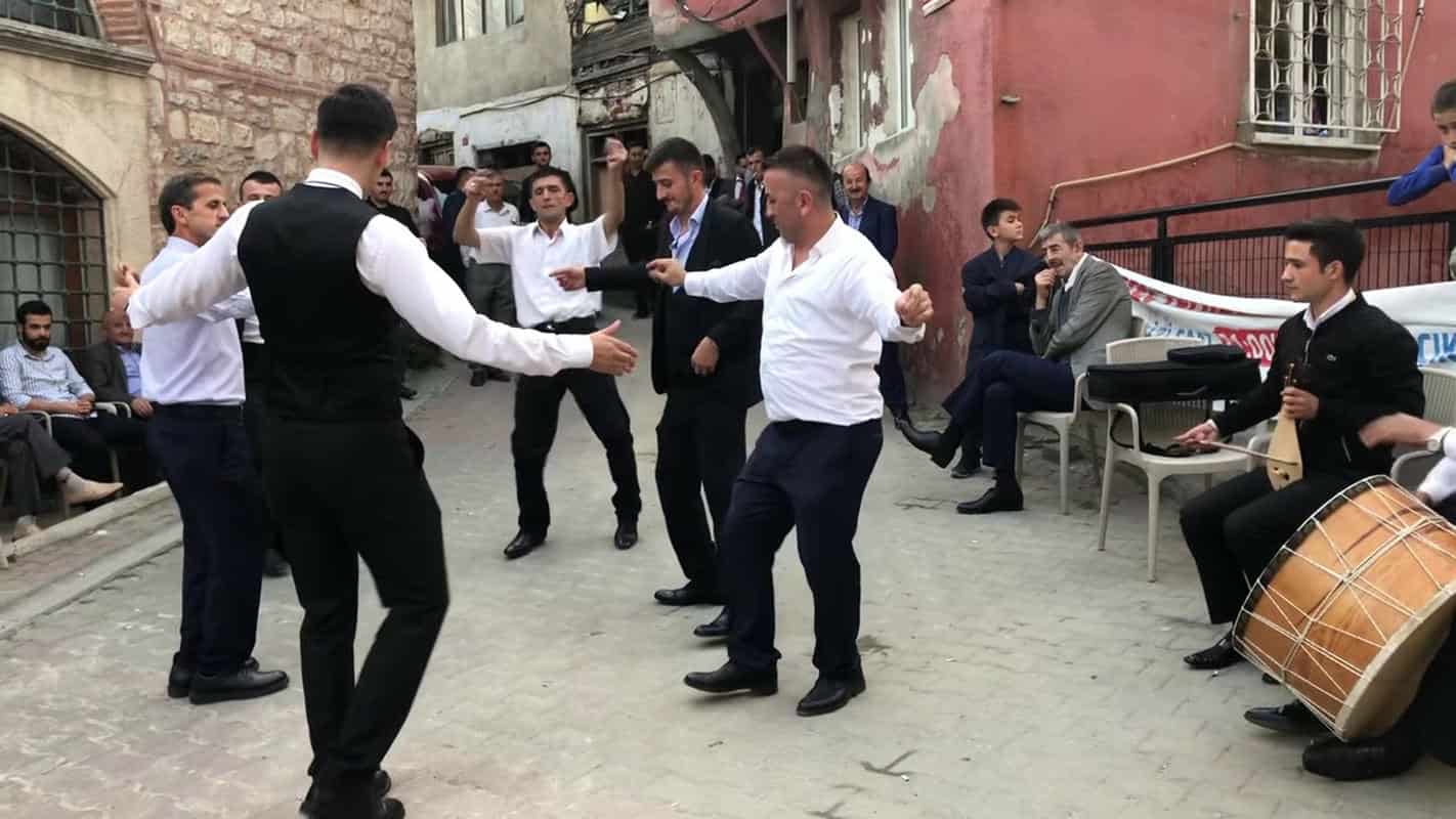 Davulcu Ekibi Kiralama görseli 2