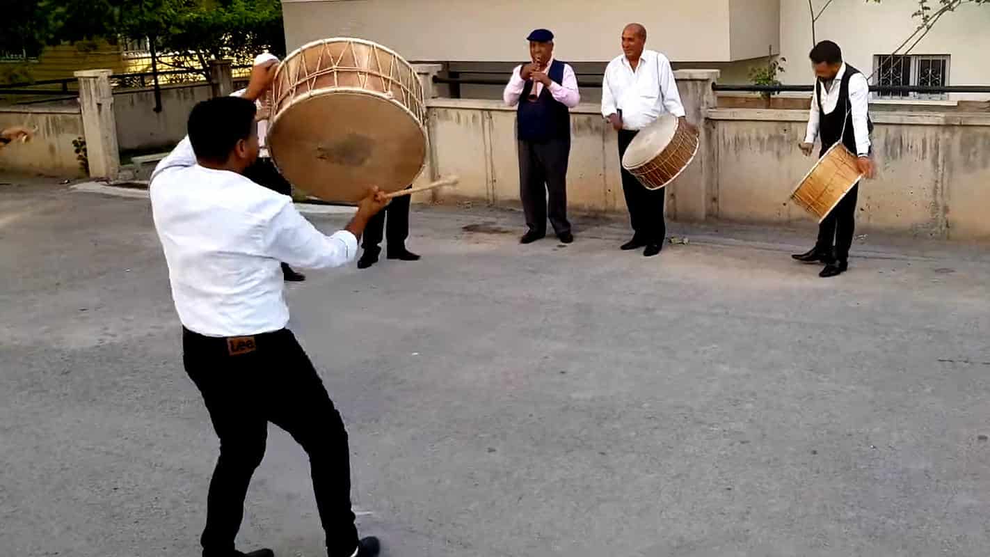 Bayındır Davul Zurna Ekibi görseli 5
