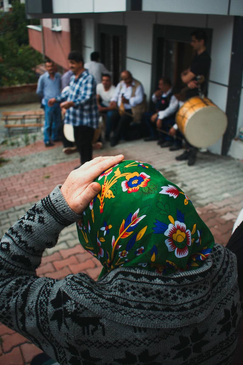 Manisa Davul Zurna Ekibi canlı ekip