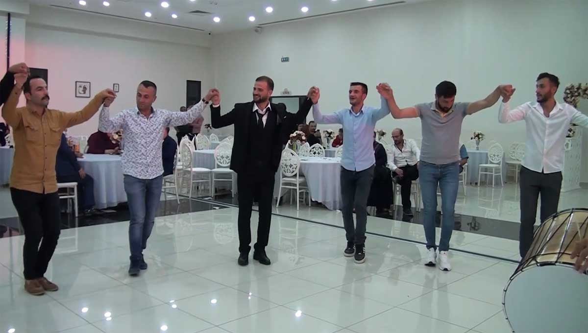 Beydağ Davul Zurna Ekibi rezervasyon