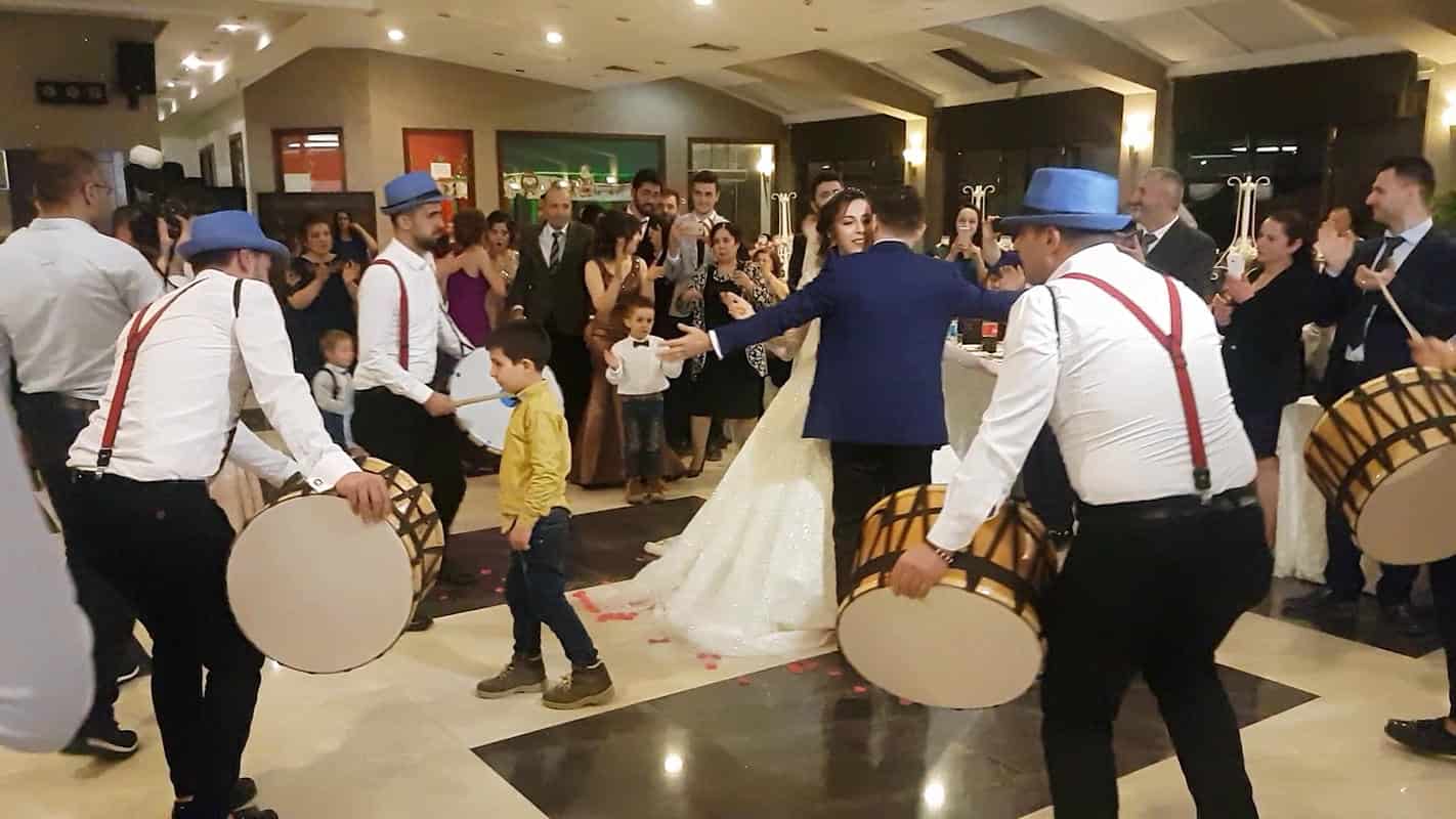 Bayındır Davul Zurna Ekibi görseli 6