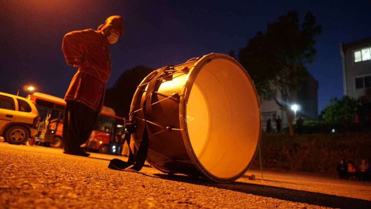 Davulcu Ekibi Kiralama görseli 1